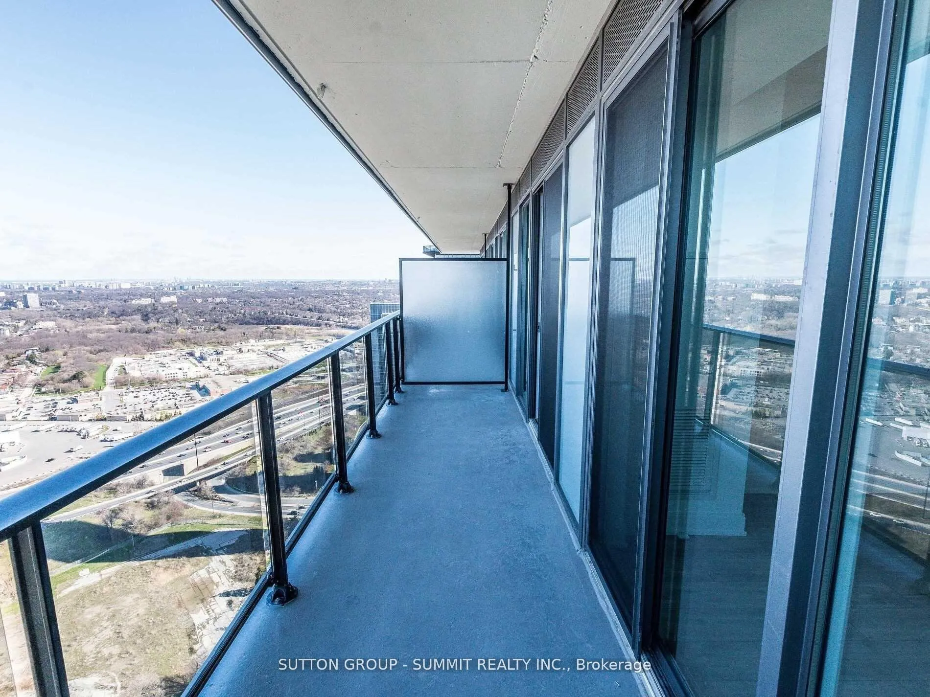 Photo 18 of Unit 4908, 70 Annie Craig Drive, Etobicoke, Mimico — HOMEH