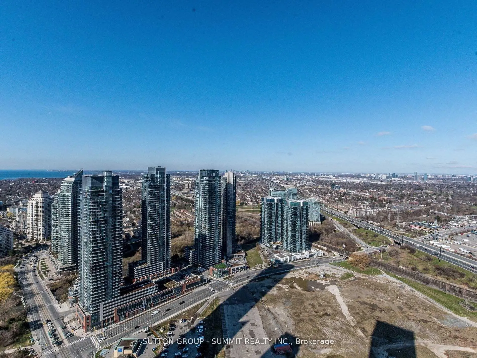 Photo 19 of Unit 4908, 70 Annie Craig Drive, Etobicoke, Mimico — HOMEH