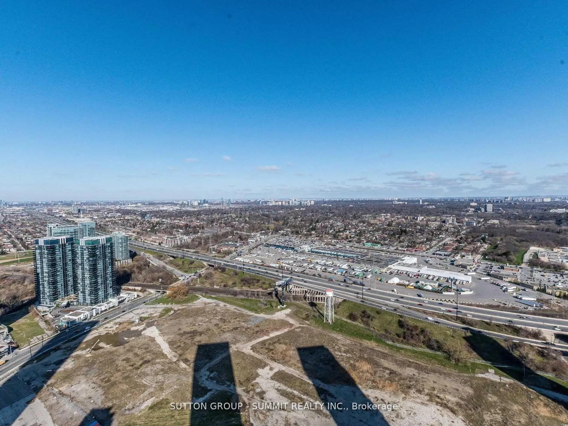 Photo 20 of Unit 4908, 70 Annie Craig Drive, Etobicoke, Mimico — HOMEH