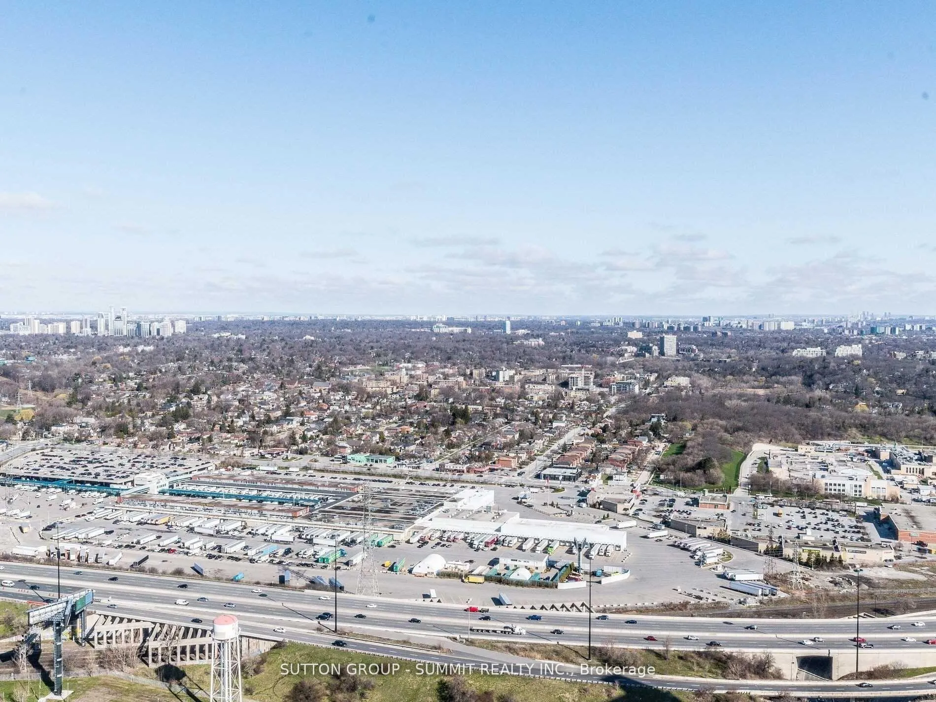 Photo 21 of Unit 4908, 70 Annie Craig Drive, Etobicoke, Mimico — HOMEH
