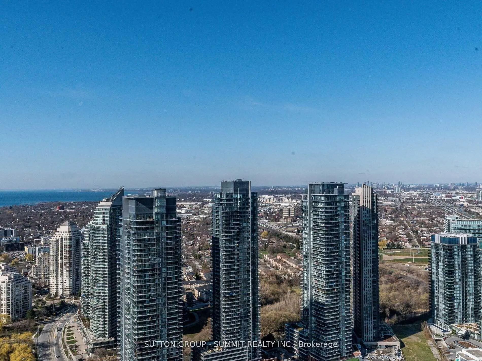 Photo 23 of Unit 4908, 70 Annie Craig Drive, Etobicoke, Mimico — HOMEH