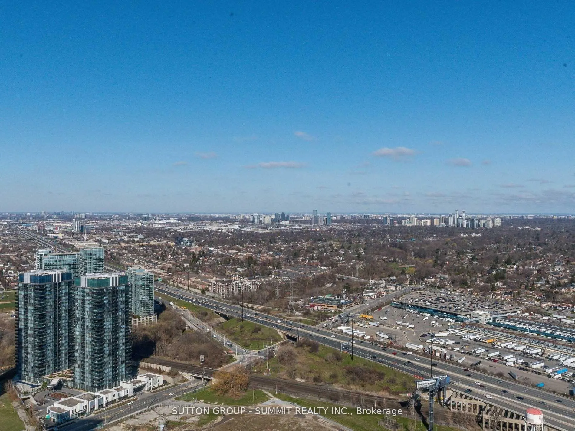 Photo 24 of Unit 4908, 70 Annie Craig Drive, Etobicoke, Mimico — HOMEH