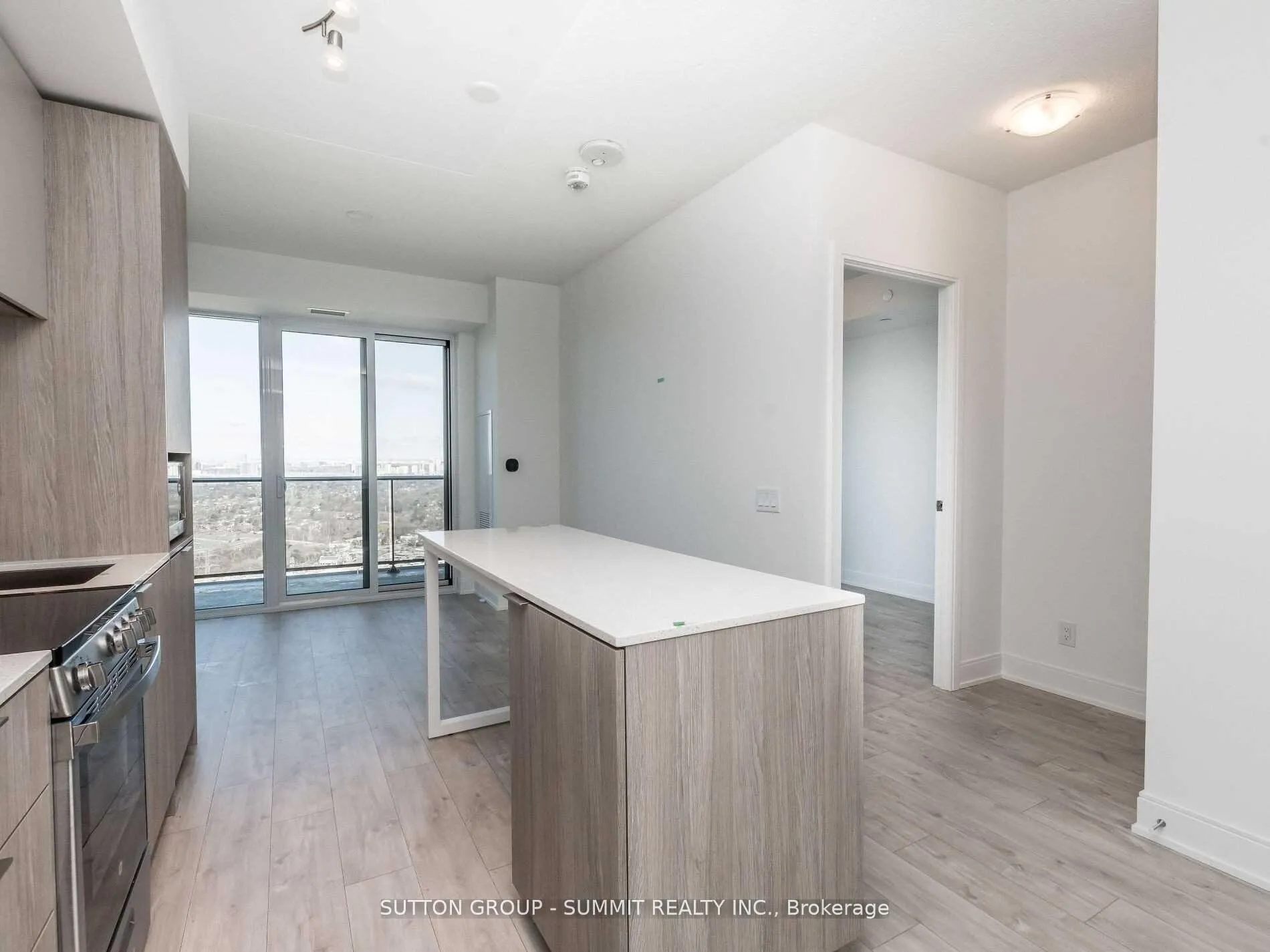 Photo 28 of Unit 4908, 70 Annie Craig Drive, Etobicoke, Mimico — HOMEH