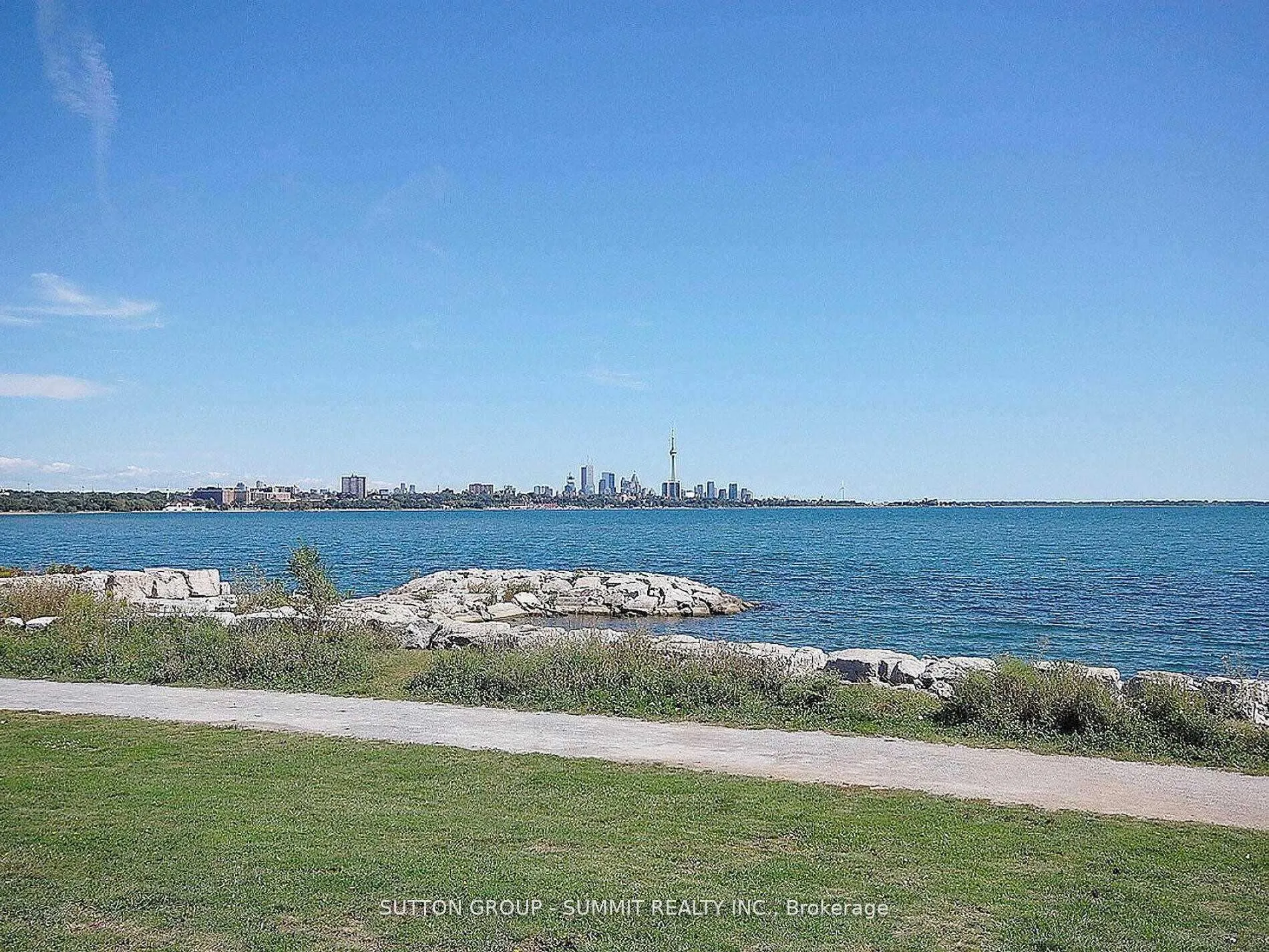 Photo 36 of Unit 4908, 70 Annie Craig Drive, Etobicoke, Mimico — HOMEH