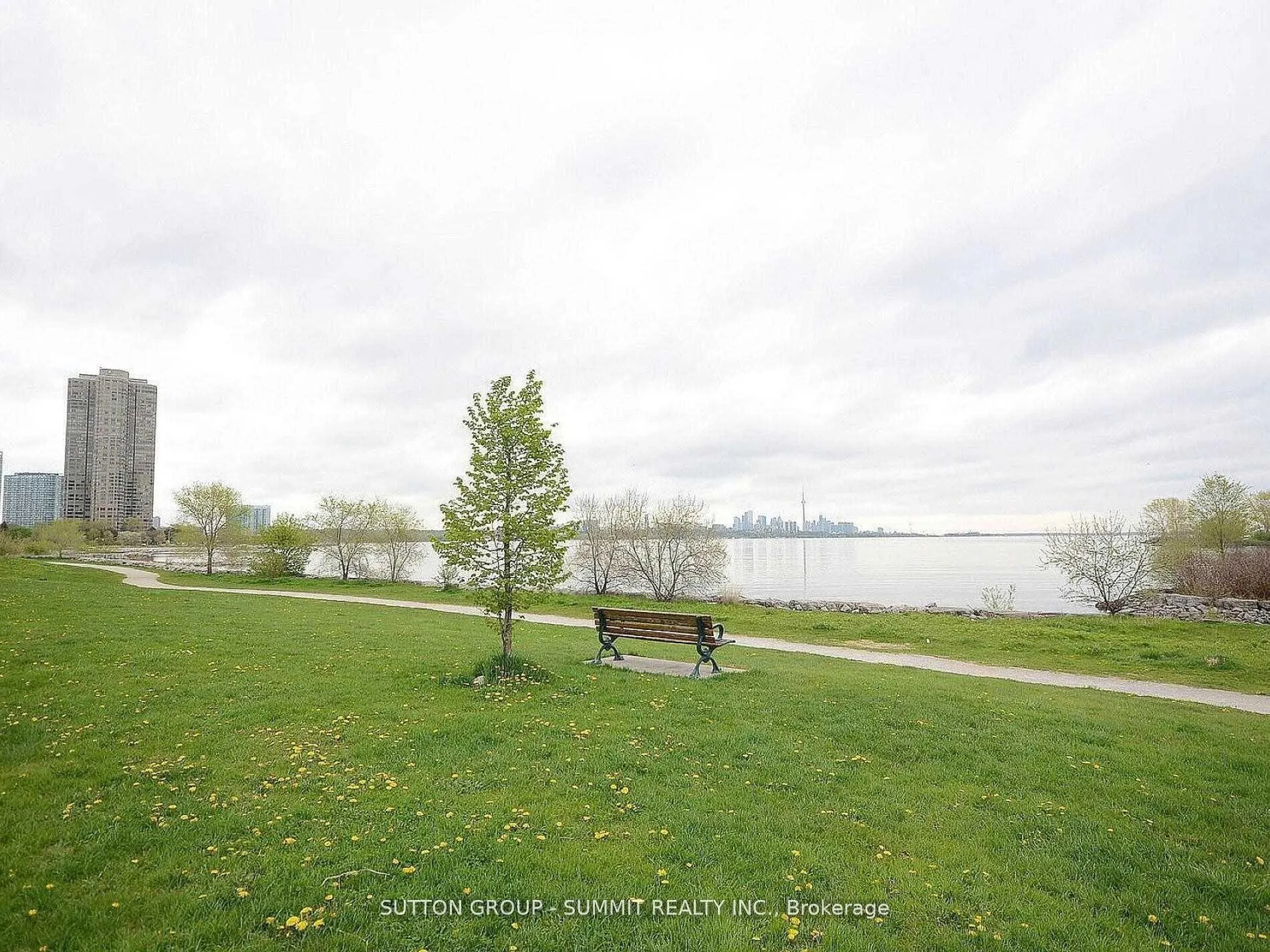 Photo 37 of Unit 4908, 70 Annie Craig Drive, Etobicoke, Mimico — HOMEH
