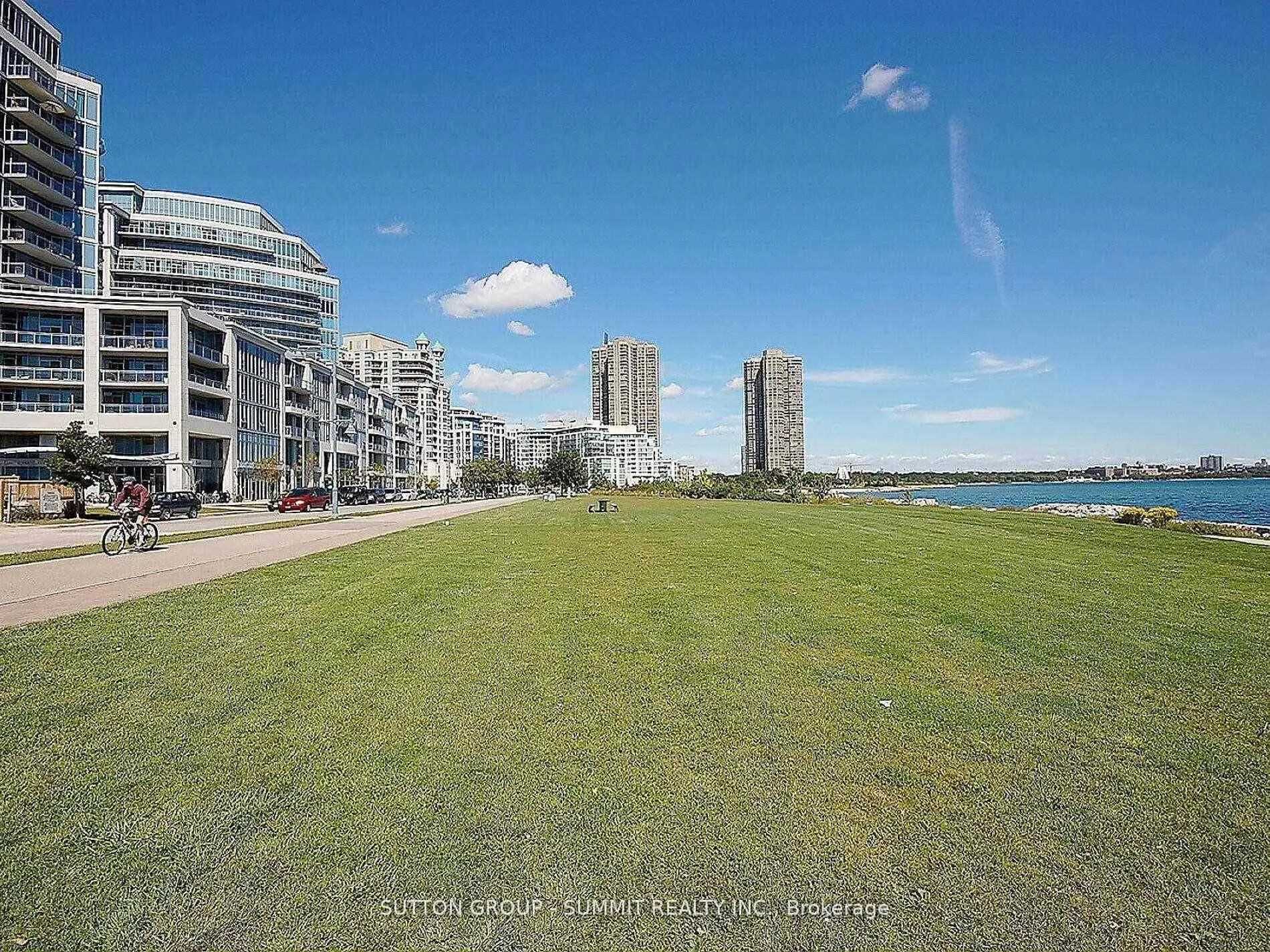 Photo 38 of Unit 4908, 70 Annie Craig Drive, Etobicoke, Mimico — HOMEH
