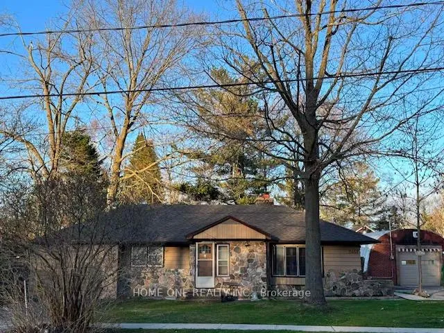 Photo 1 of 2467 25th Side Road, Innisfil, Alcona — HOMEH