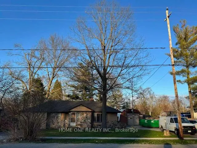 Photo 2 of 2467 25th Side Road, Innisfil, Alcona — HOMEH