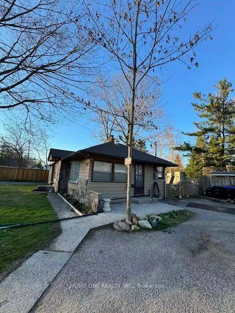 Photo 4 of 2467 25th Side Road, Innisfil, Alcona — HOMEH