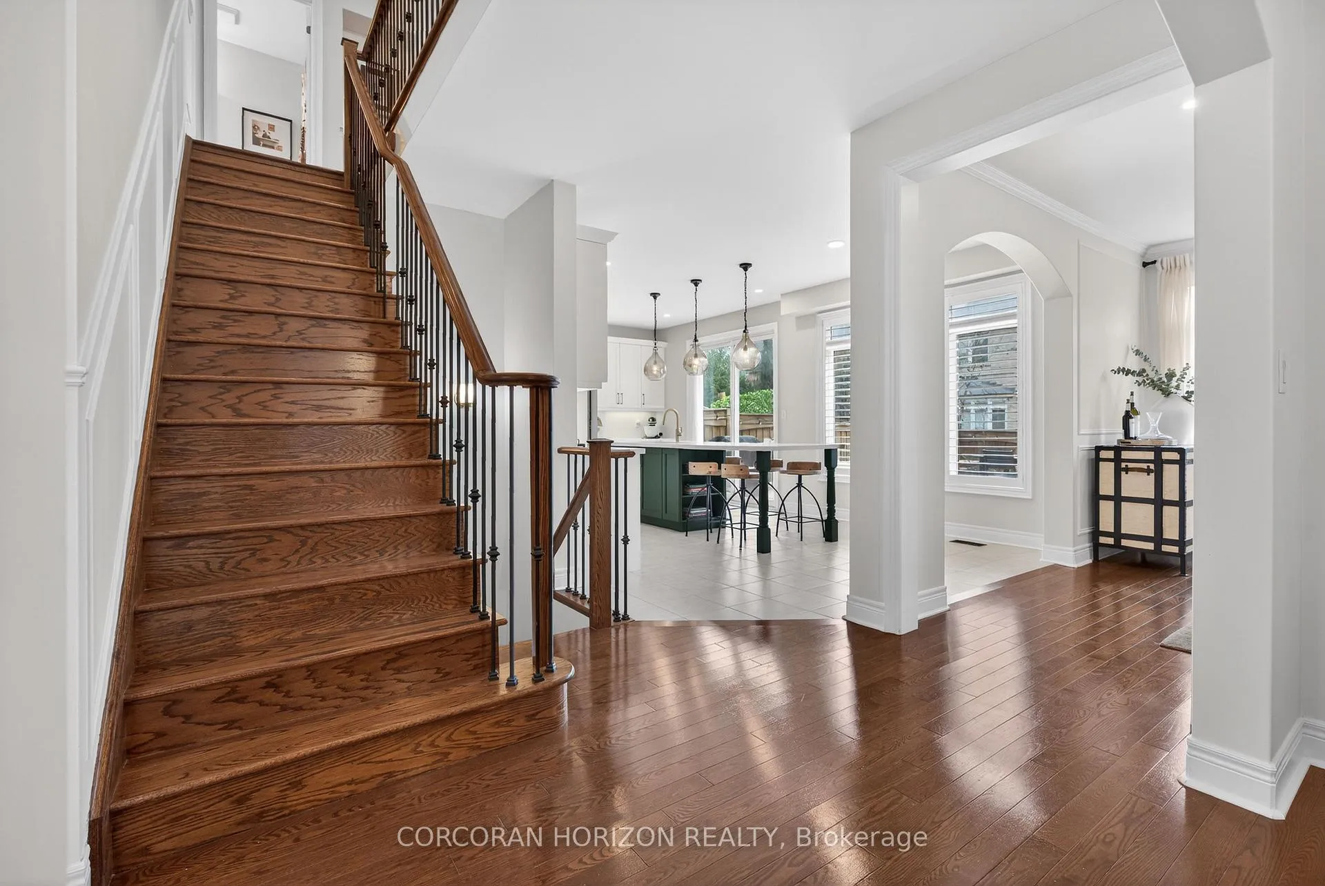 Photo 9 of 3285 Liptay Avenue, Oakville, Bronte Creek — HOMEH