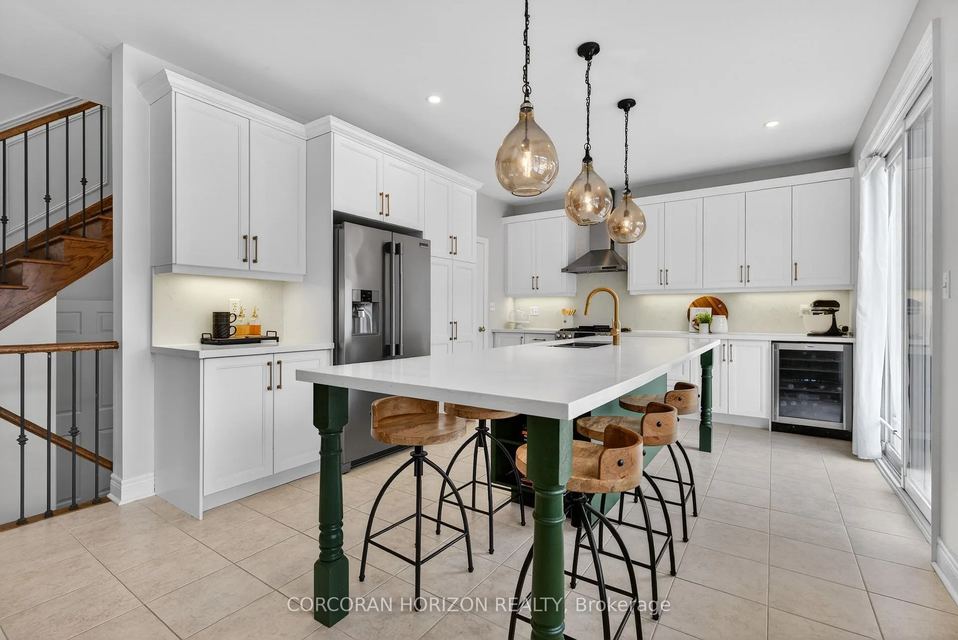Photo 10 of 3285 Liptay Avenue, Oakville, Bronte Creek — HOMEH