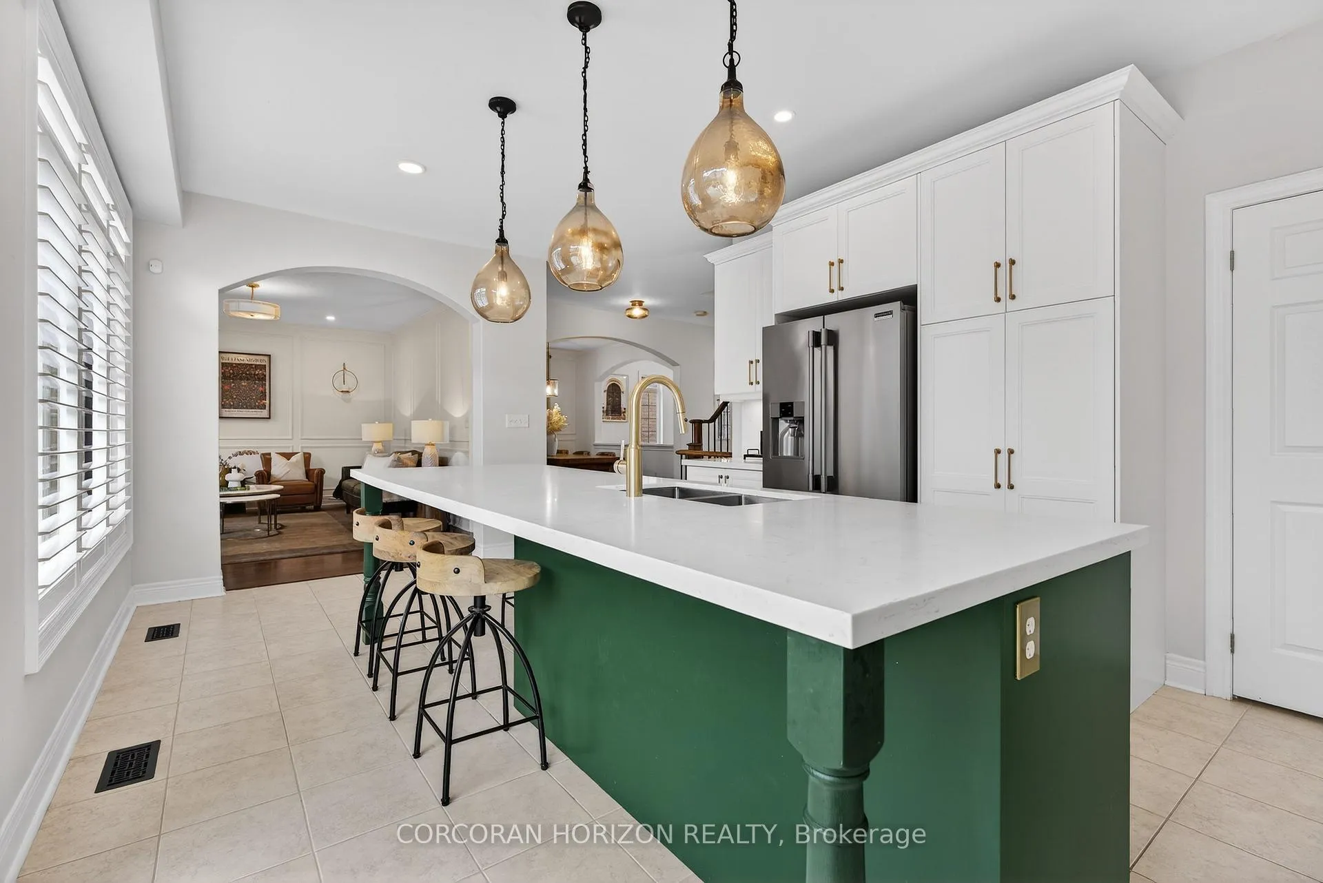 Photo 12 of 3285 Liptay Avenue, Oakville, Bronte Creek — HOMEH