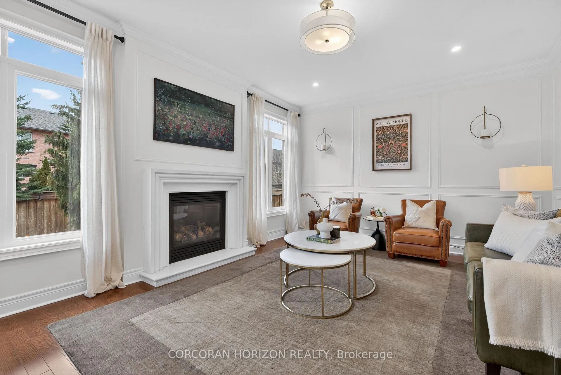 Photo 13 of 3285 Liptay Avenue, Oakville, Bronte Creek — HOMEH