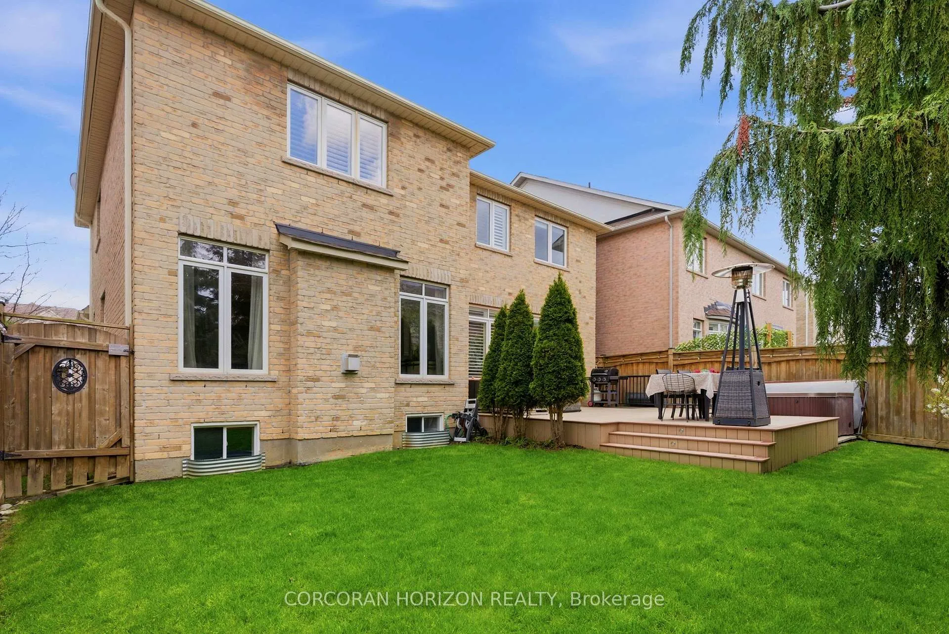 Photo 34 of 3285 Liptay Avenue, Oakville, Bronte Creek — HOMEH