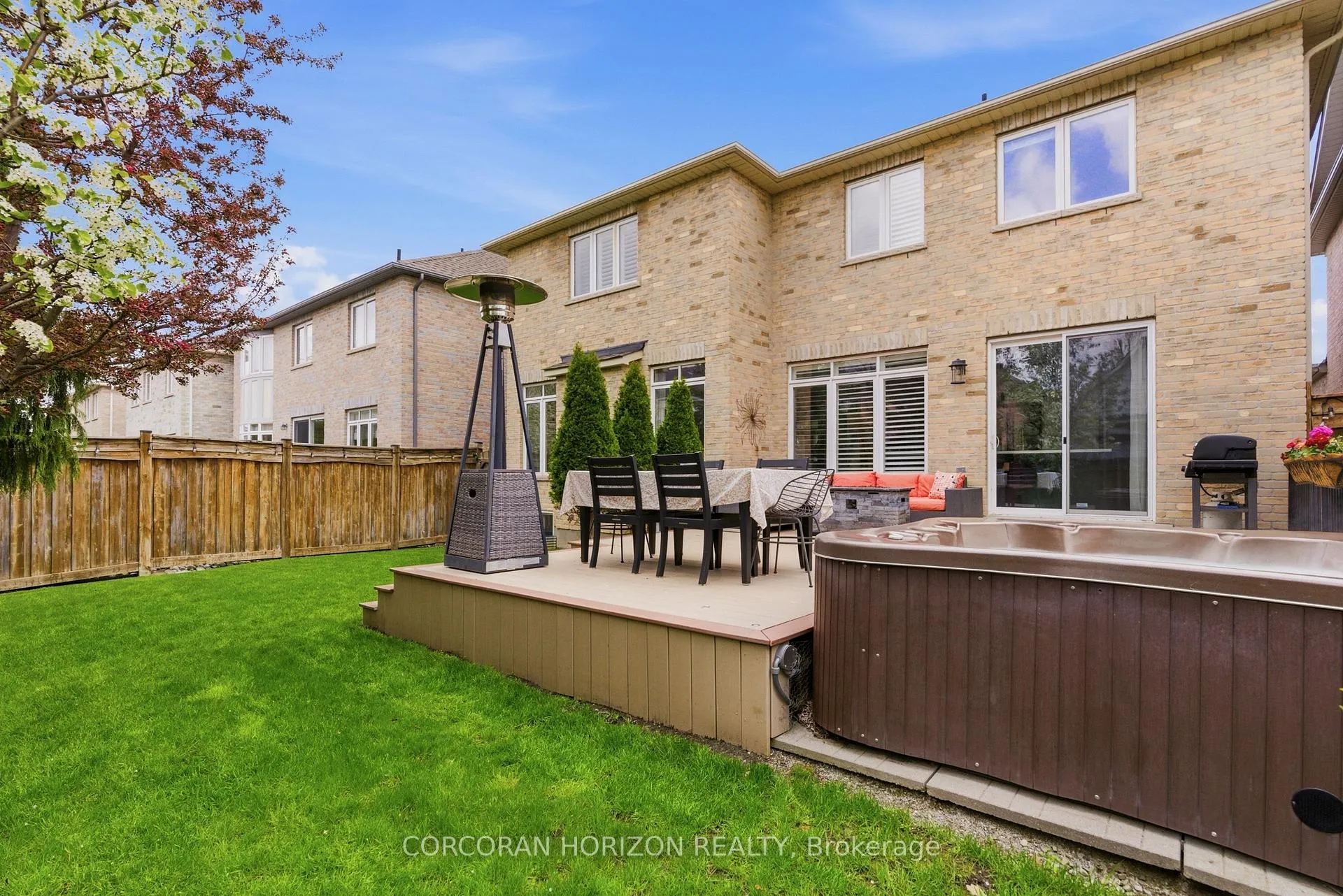Photo 35 of 3285 Liptay Avenue, Oakville, Bronte Creek — HOMEH