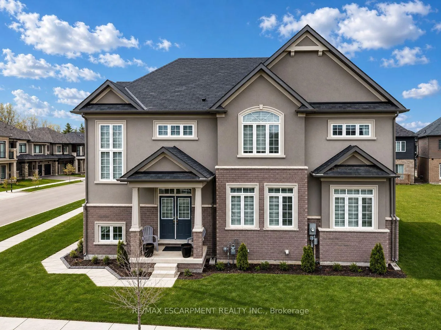 Photo 1 of 16 Stauffer Road, Brantford, Northwest Industrial — HOMEH