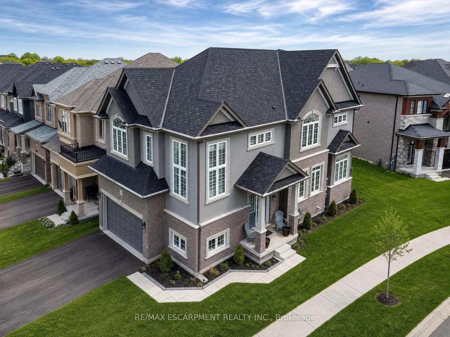 Photo 2 of 16 Stauffer Road, Brantford, Northwest Industrial — HOMEH