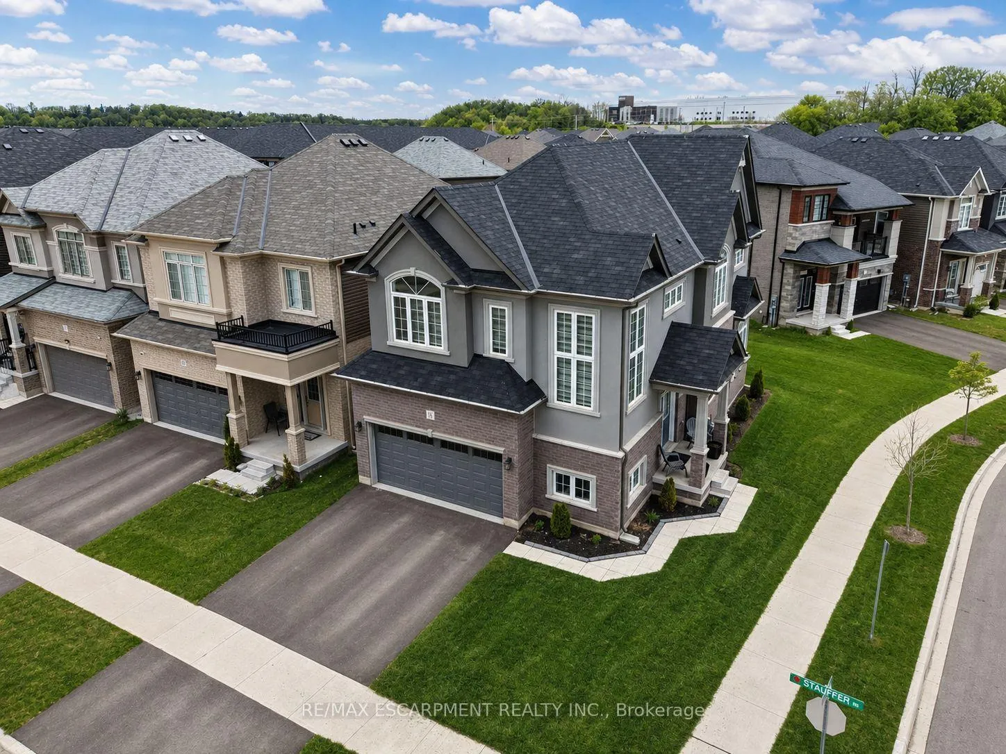 Photo 3 of 16 Stauffer Road, Brantford, Northwest Industrial — HOMEH