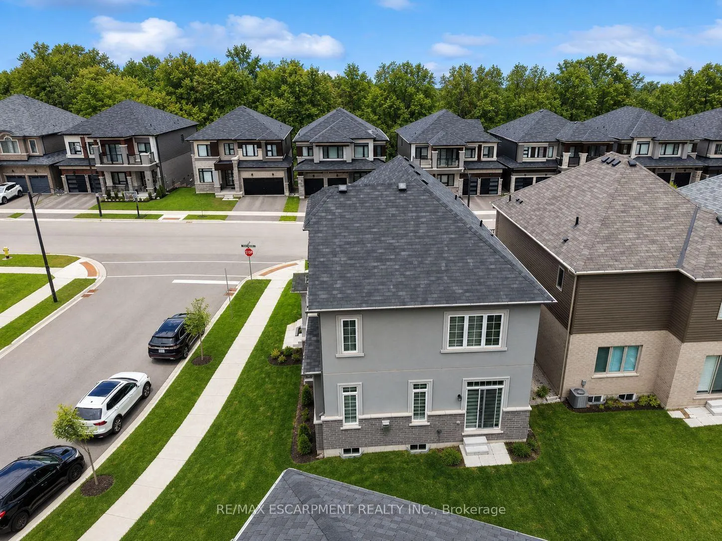 Photo 5 of 16 Stauffer Road, Brantford, Northwest Industrial — HOMEH