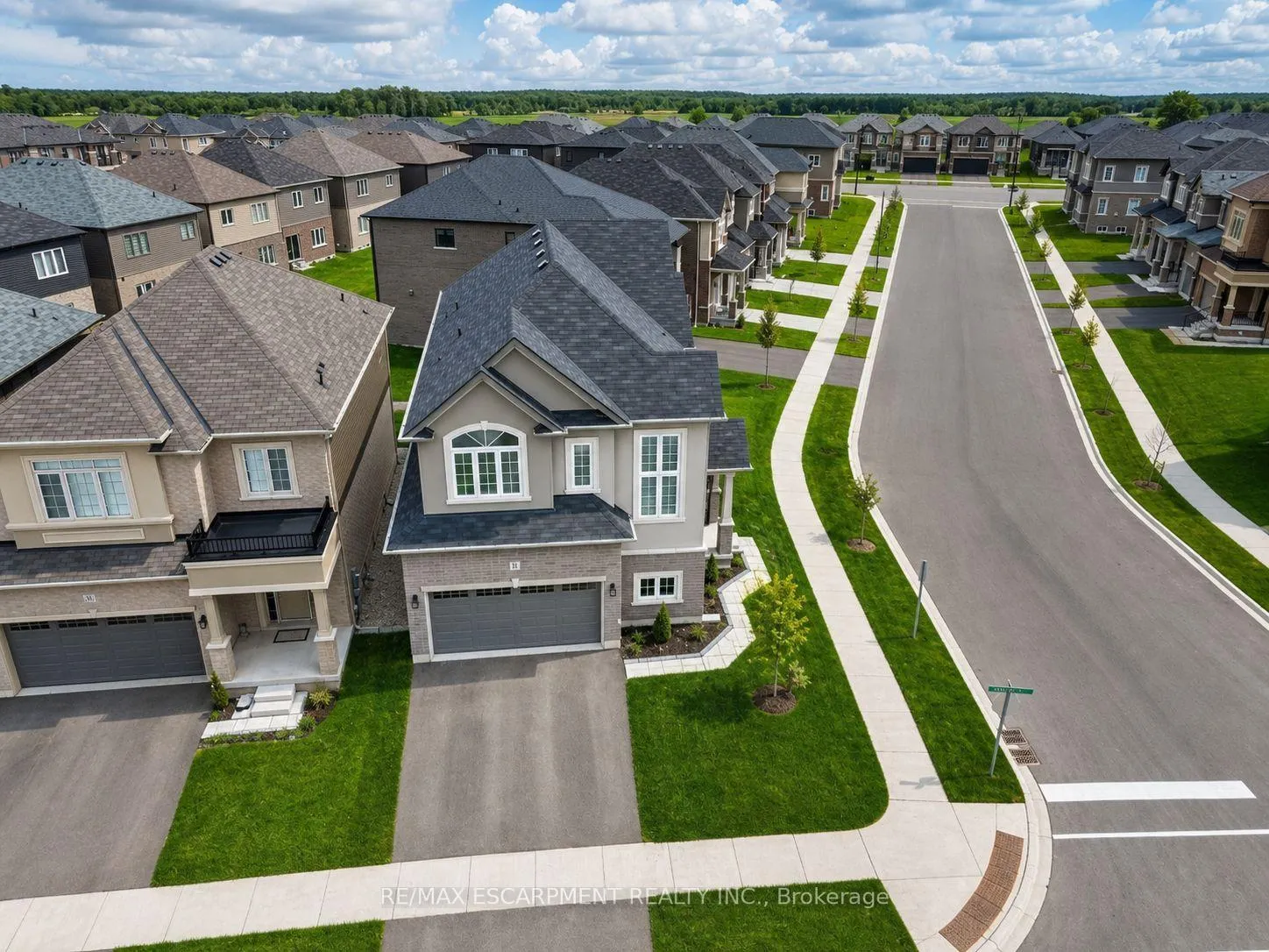 Photo 6 of 16 Stauffer Road, Brantford, Northwest Industrial — HOMEH