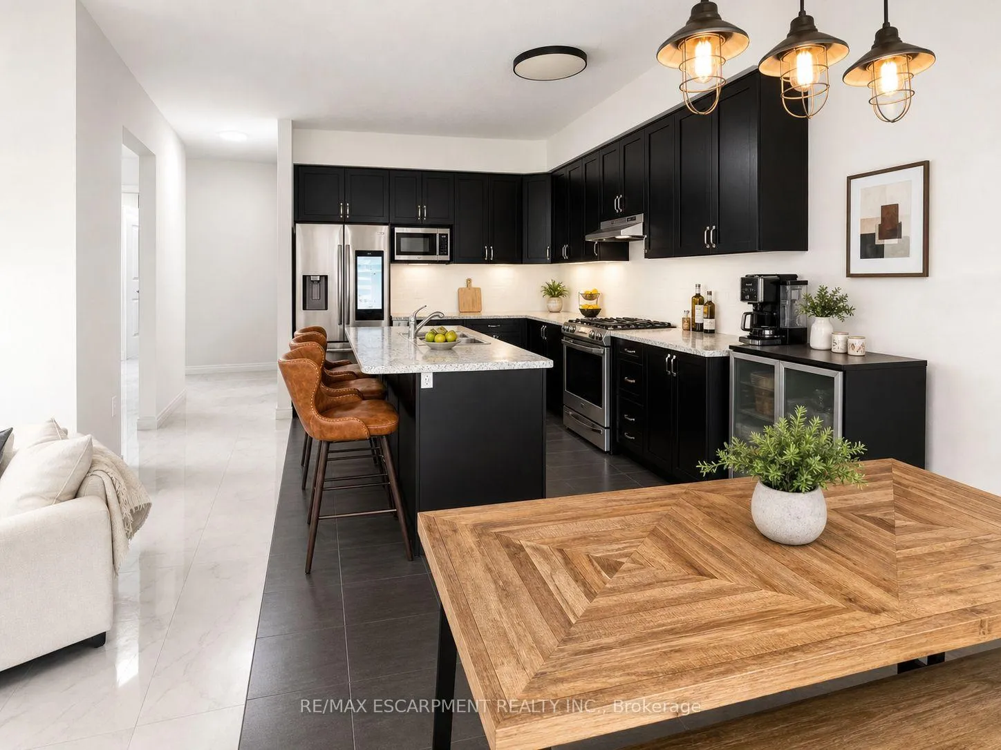 Photo 21 of 16 Stauffer Road, Brantford, Northwest Industrial — HOMEH