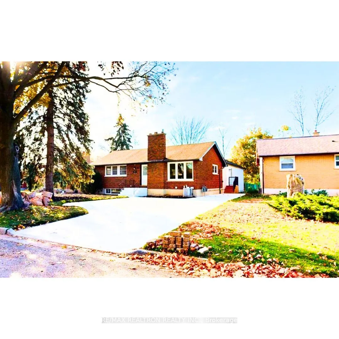 Photo 1 of 77 Godfrey Drive, London, East D — HOMEH