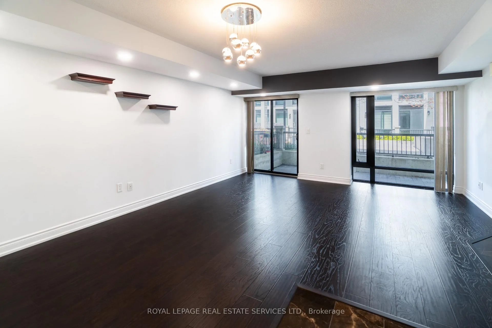 Photo 11 of Unit 721, 138 Widdicome Hill Boulevard, Etobicoke, Willowridge-Martingrove-Richview — HOMEH