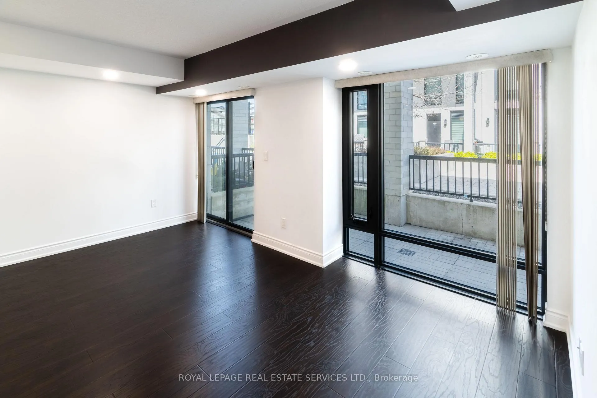 Photo 12 of Unit 721, 138 Widdicome Hill Boulevard, Etobicoke, Willowridge-Martingrove-Richview — HOMEH
