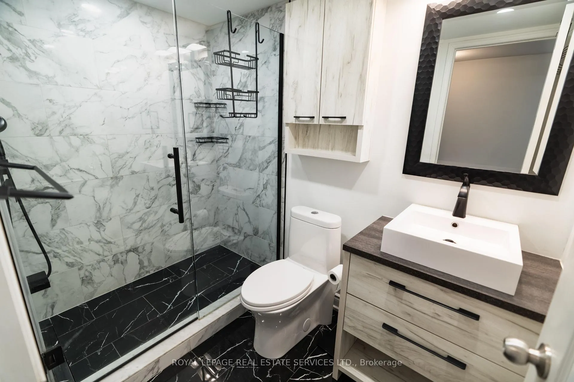 Photo 16 of Unit 721, 138 Widdicome Hill Boulevard, Etobicoke, Willowridge-Martingrove-Richview — HOMEH