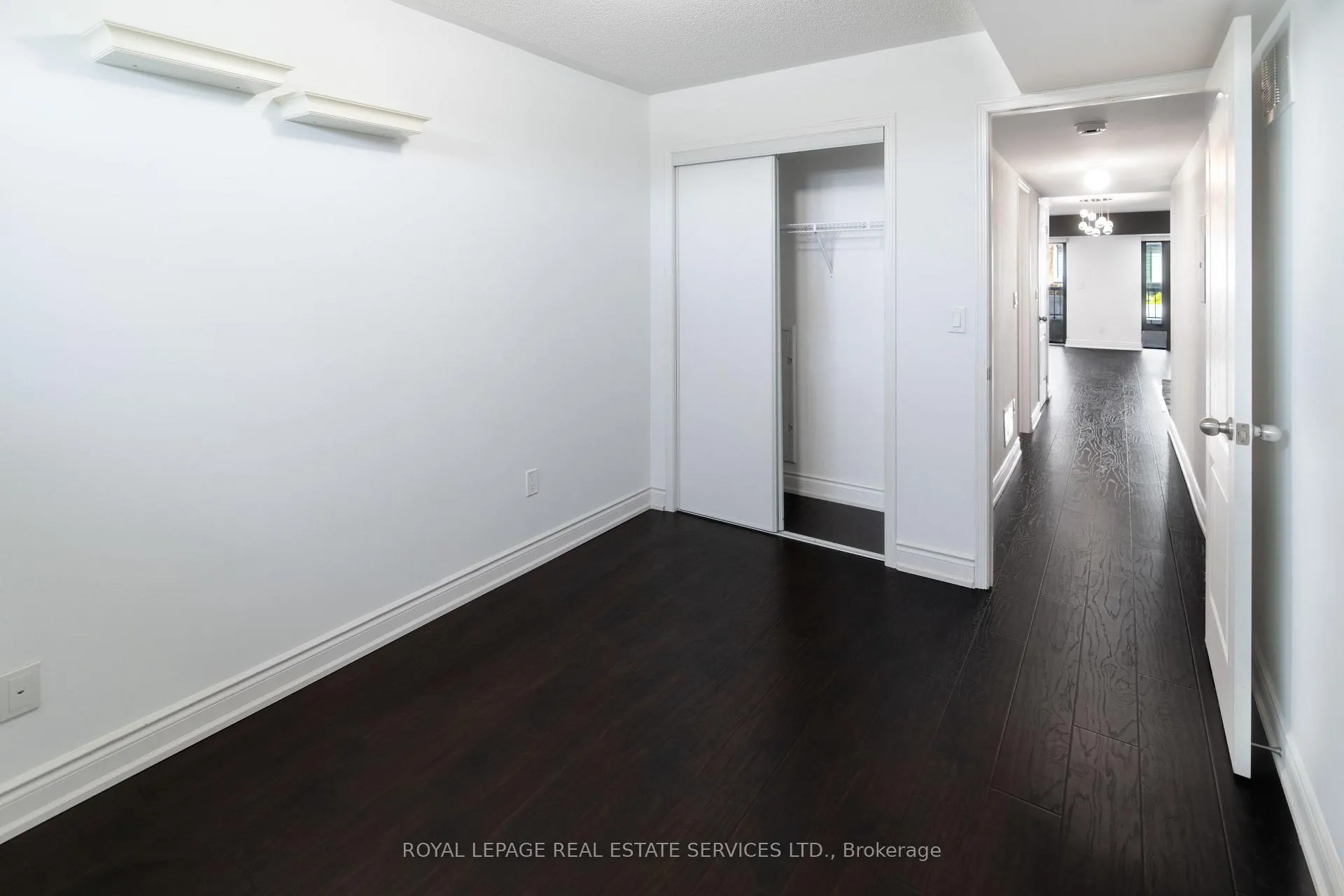 Photo 17 of Unit 721, 138 Widdicome Hill Boulevard, Etobicoke, Willowridge-Martingrove-Richview — HOMEH