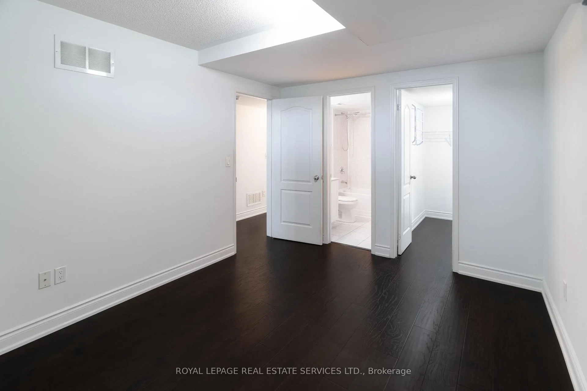 Photo 20 of Unit 721, 138 Widdicome Hill Boulevard, Etobicoke, Willowridge-Martingrove-Richview — HOMEH
