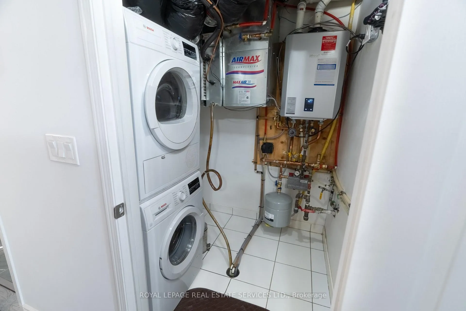 Photo 24 of Unit 721, 138 Widdicome Hill Boulevard, Etobicoke, Willowridge-Martingrove-Richview — HOMEH