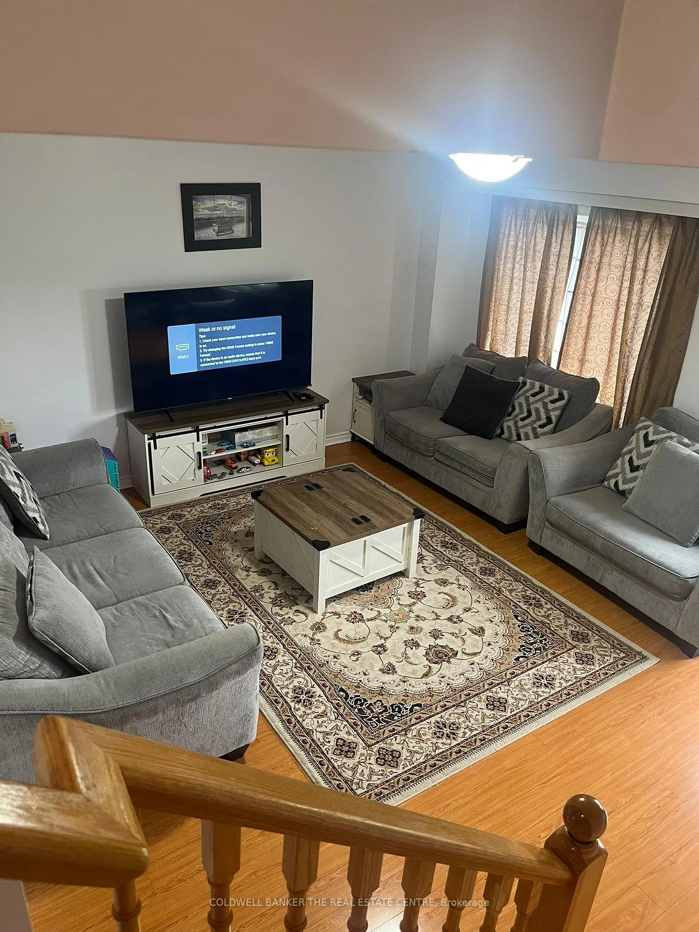 Photo 15 of 66 Bannister Crescent, Brampton, Northwest Brampton — HOMEH