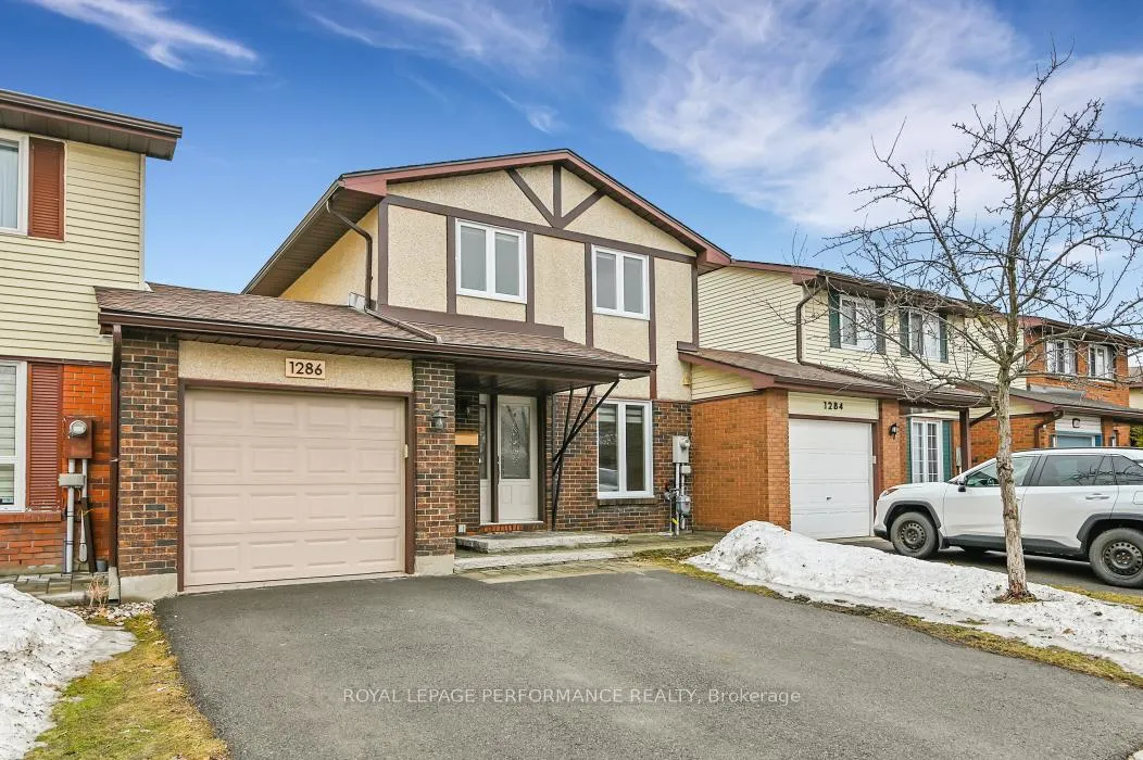Photo 1 of 1286 Cedarcroft Crescent, Ottawa, Pineview — HOMEH