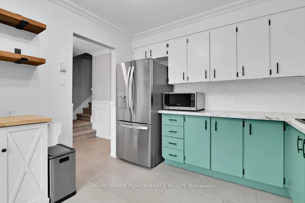 Photo 7 of 1286 Cedarcroft Crescent, Ottawa, Pineview — HOMEH