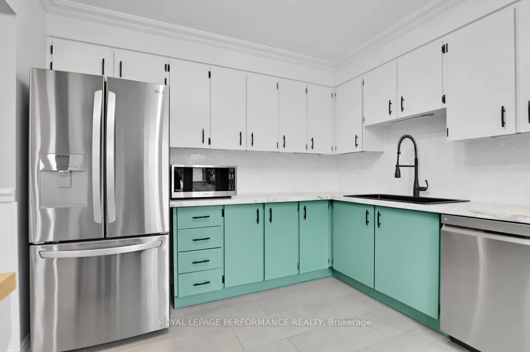 Photo 8 of 1286 Cedarcroft Crescent, Ottawa, Pineview — HOMEH