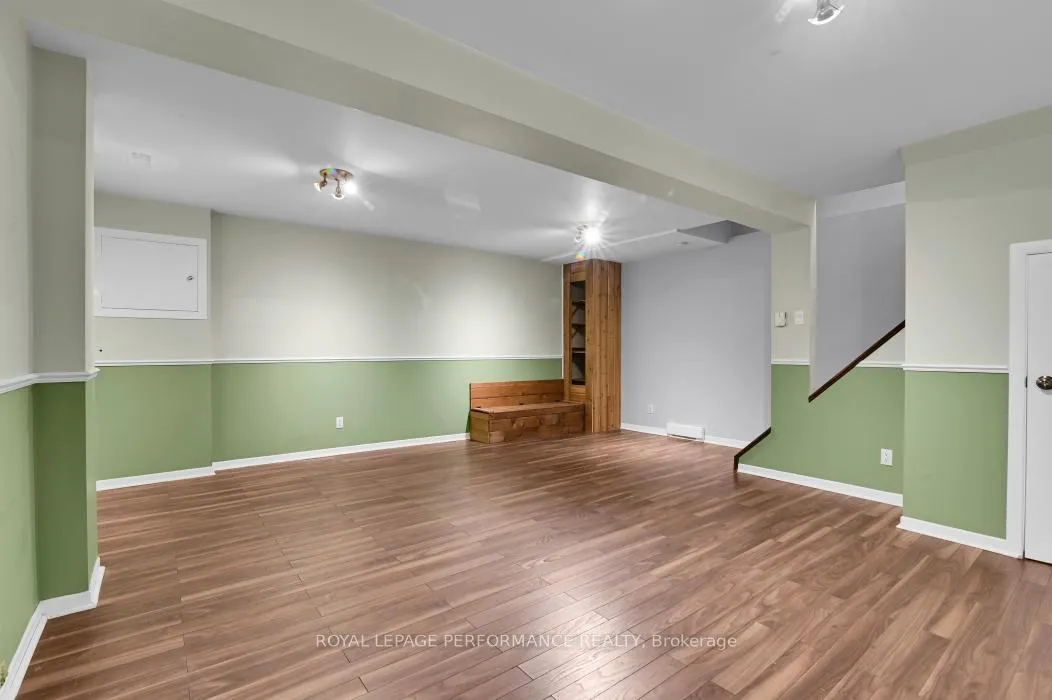 Photo 26 of 1286 Cedarcroft Crescent, Ottawa, Pineview — HOMEH