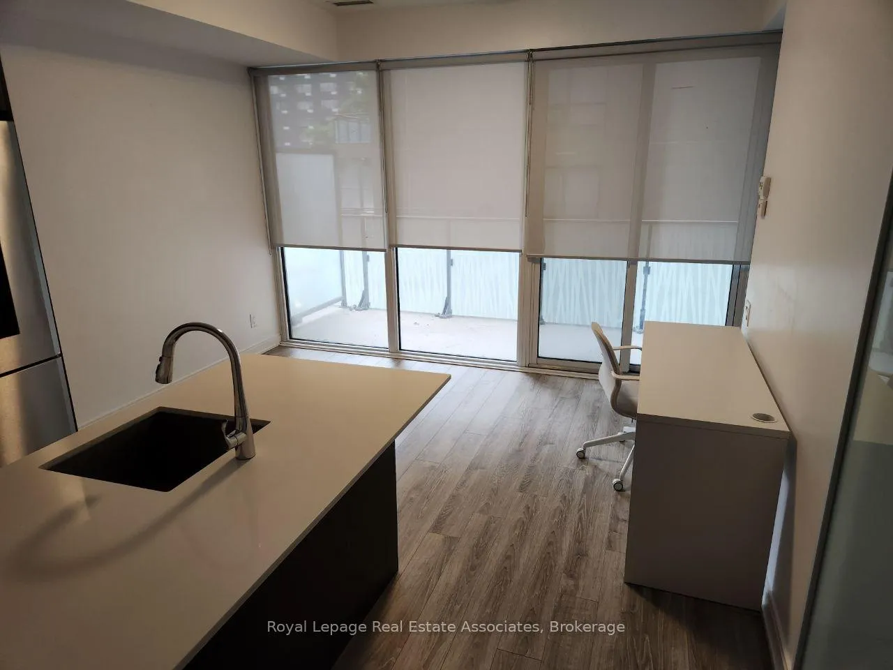Photo 2 of Unit 405, 42 Charles Street E, Toronto, Church-Yonge Corridor — HOMEH