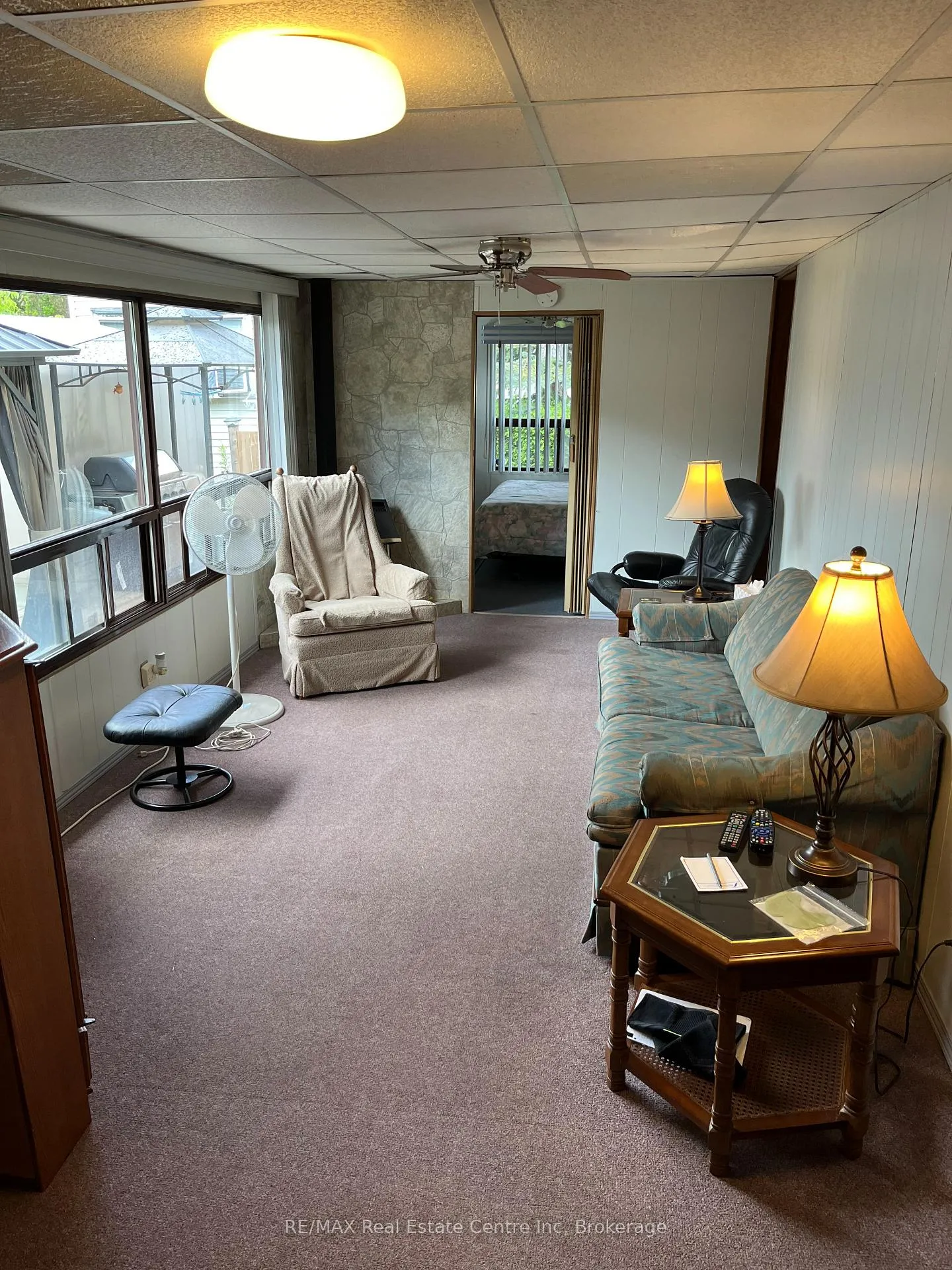 Photo 13 of 2073 Friendly Boulevard, Centre Wellington, Belwood — HOMEH