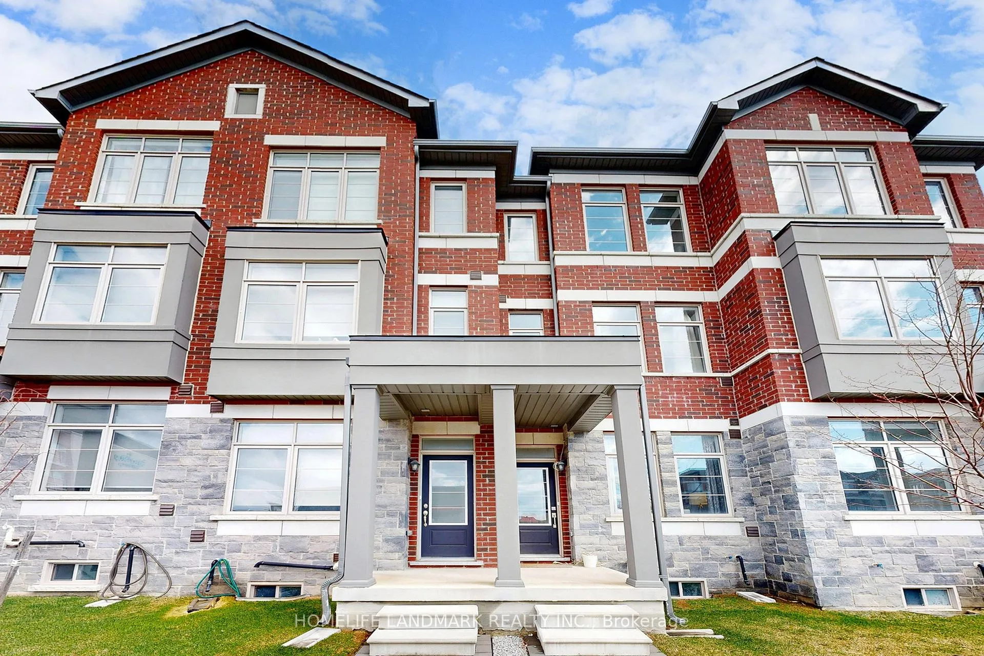 Photo 1 of 34 Stoeber Lane, Markham, Box Grove — HOMEH