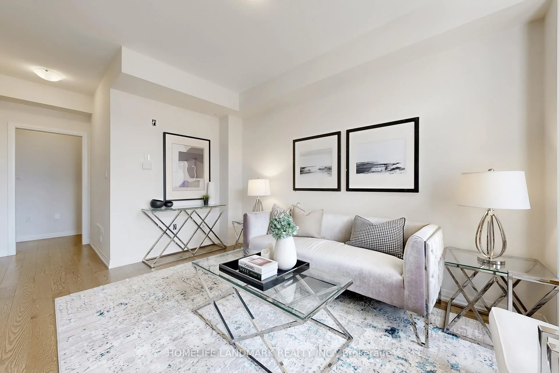 Photo 6 of 34 Stoeber Lane, Markham, Box Grove — HOMEH