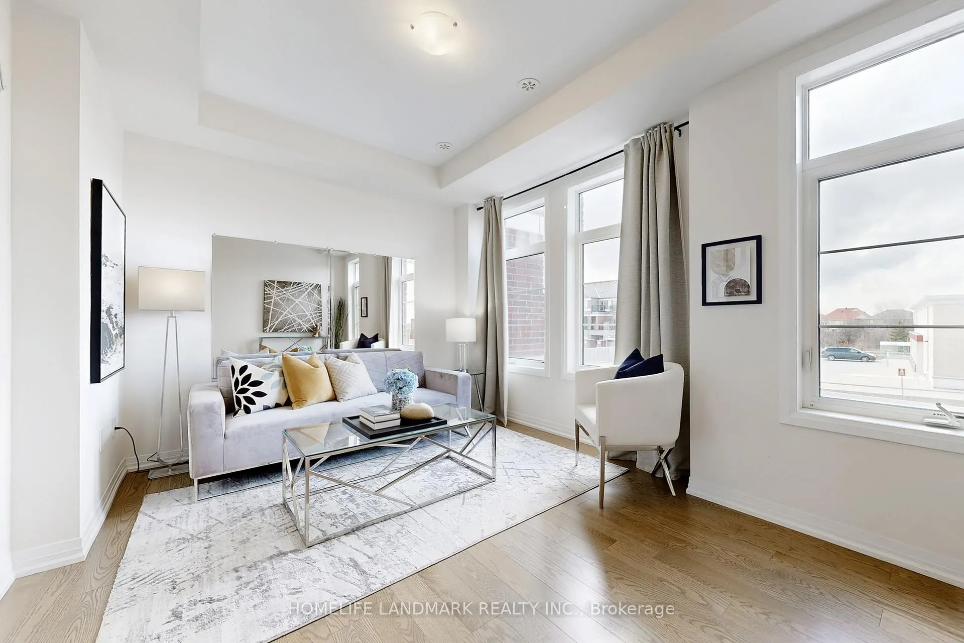 Photo 7 of 34 Stoeber Lane, Markham, Box Grove — HOMEH