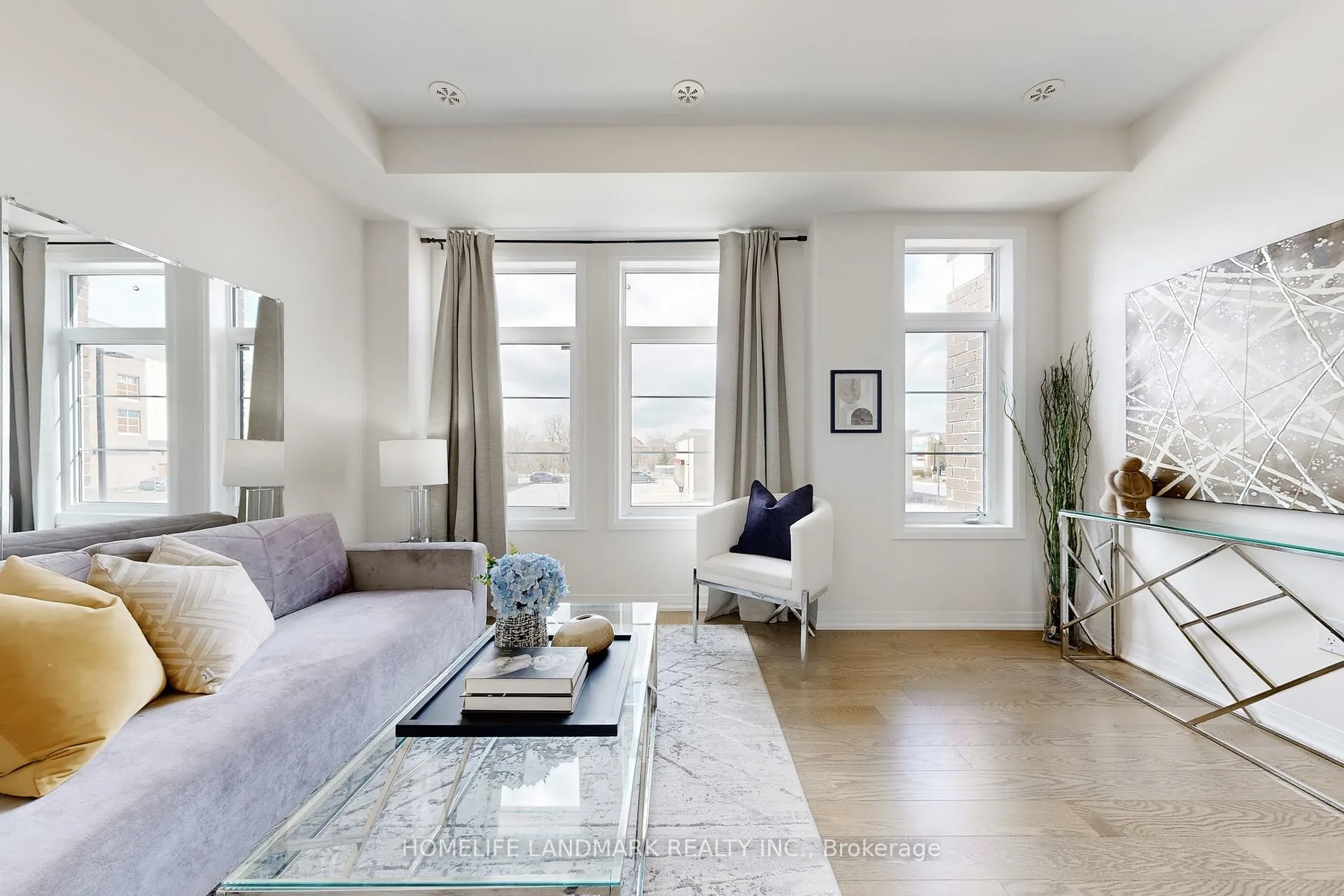 Photo 8 of 34 Stoeber Lane, Markham, Box Grove — HOMEH
