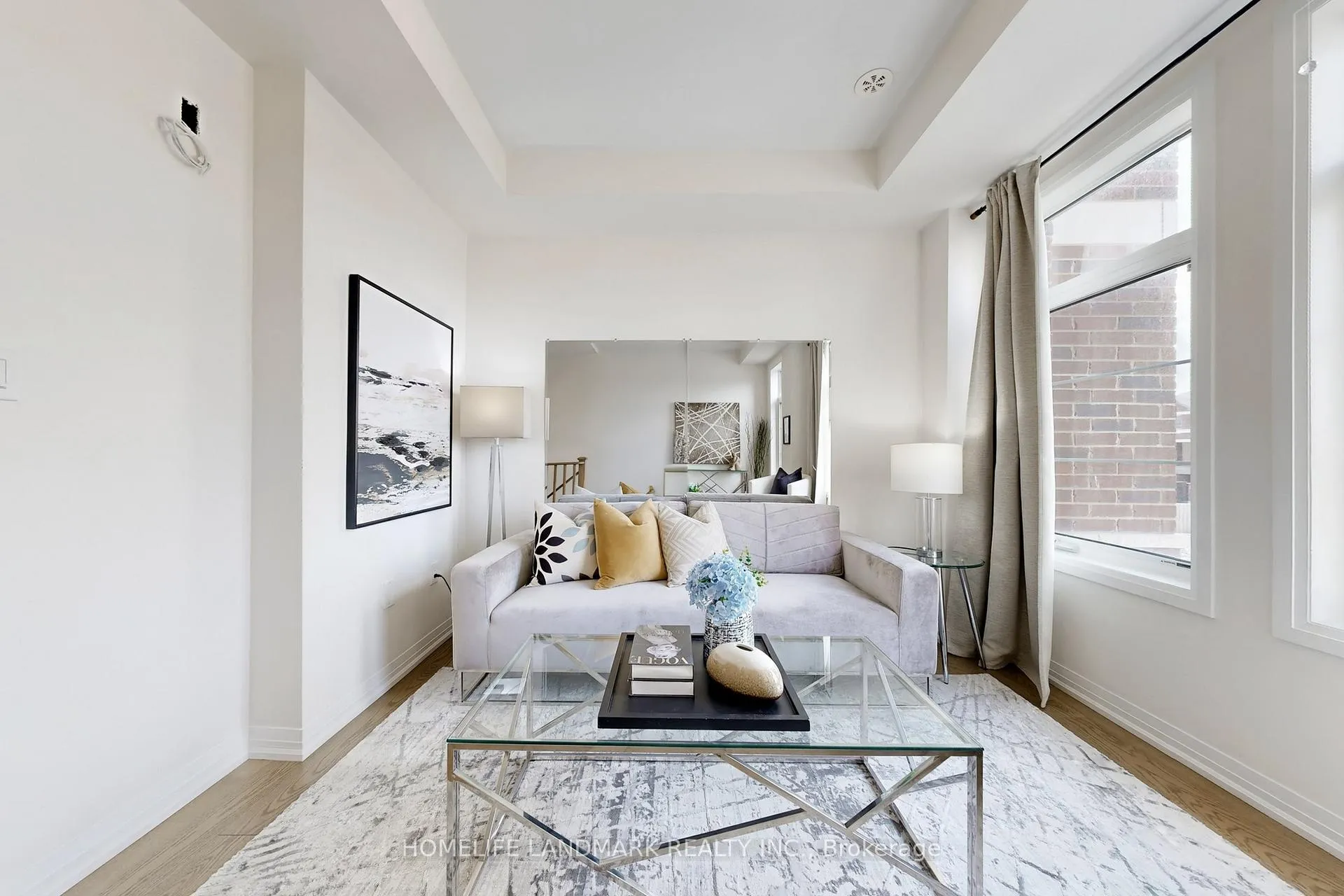 Photo 9 of 34 Stoeber Lane, Markham, Box Grove — HOMEH