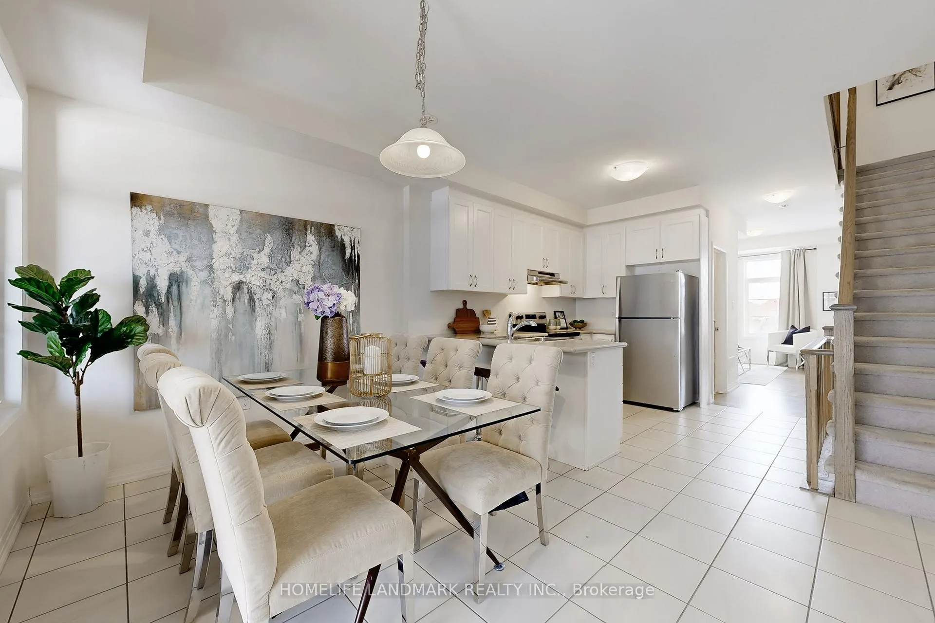 Photo 15 of 34 Stoeber Lane, Markham, Box Grove — HOMEH