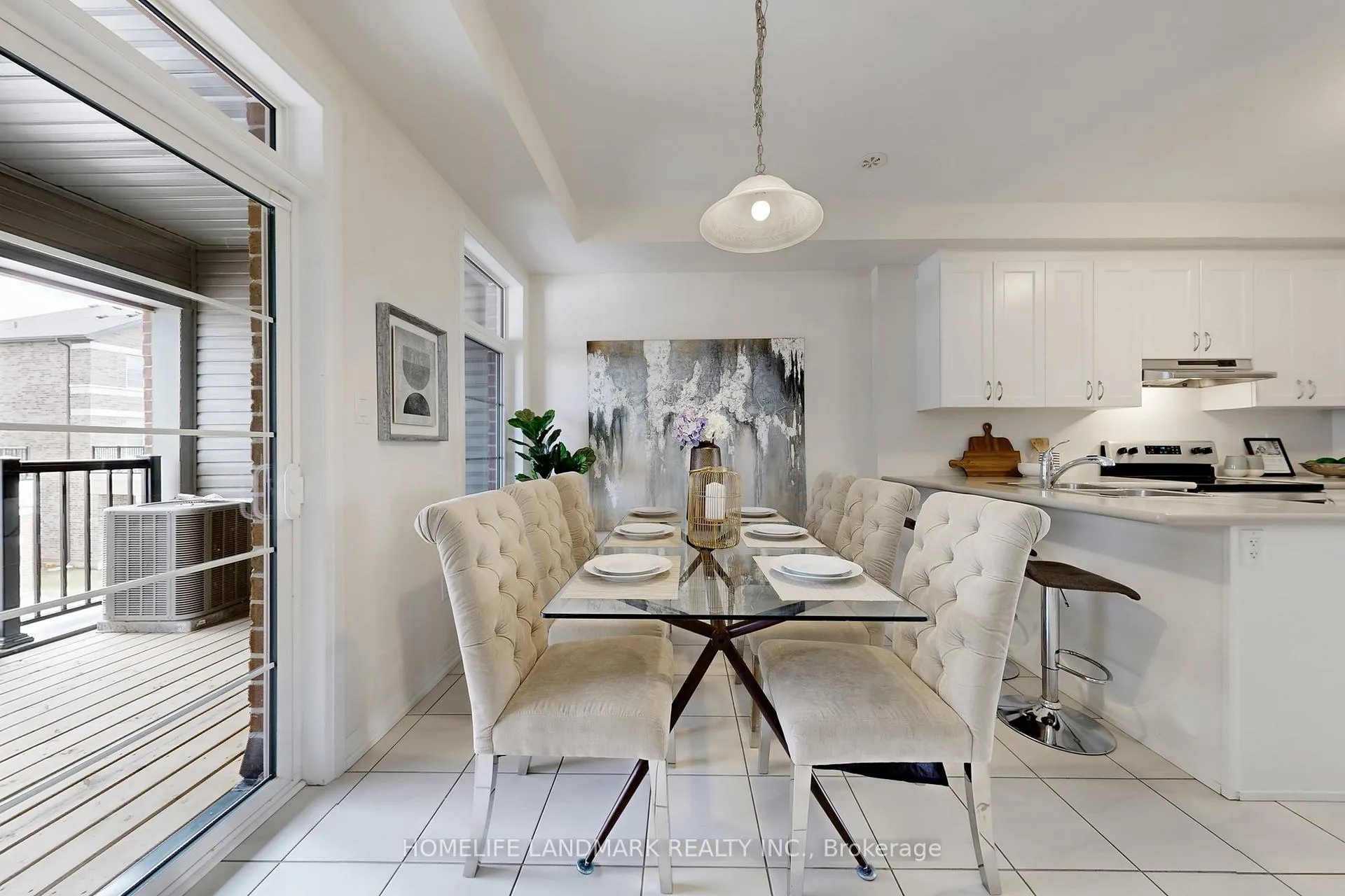 Photo 16 of 34 Stoeber Lane, Markham, Box Grove — HOMEH