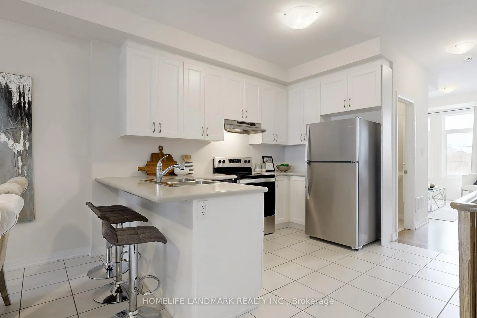 Photo 17 of 34 Stoeber Lane, Markham, Box Grove — HOMEH