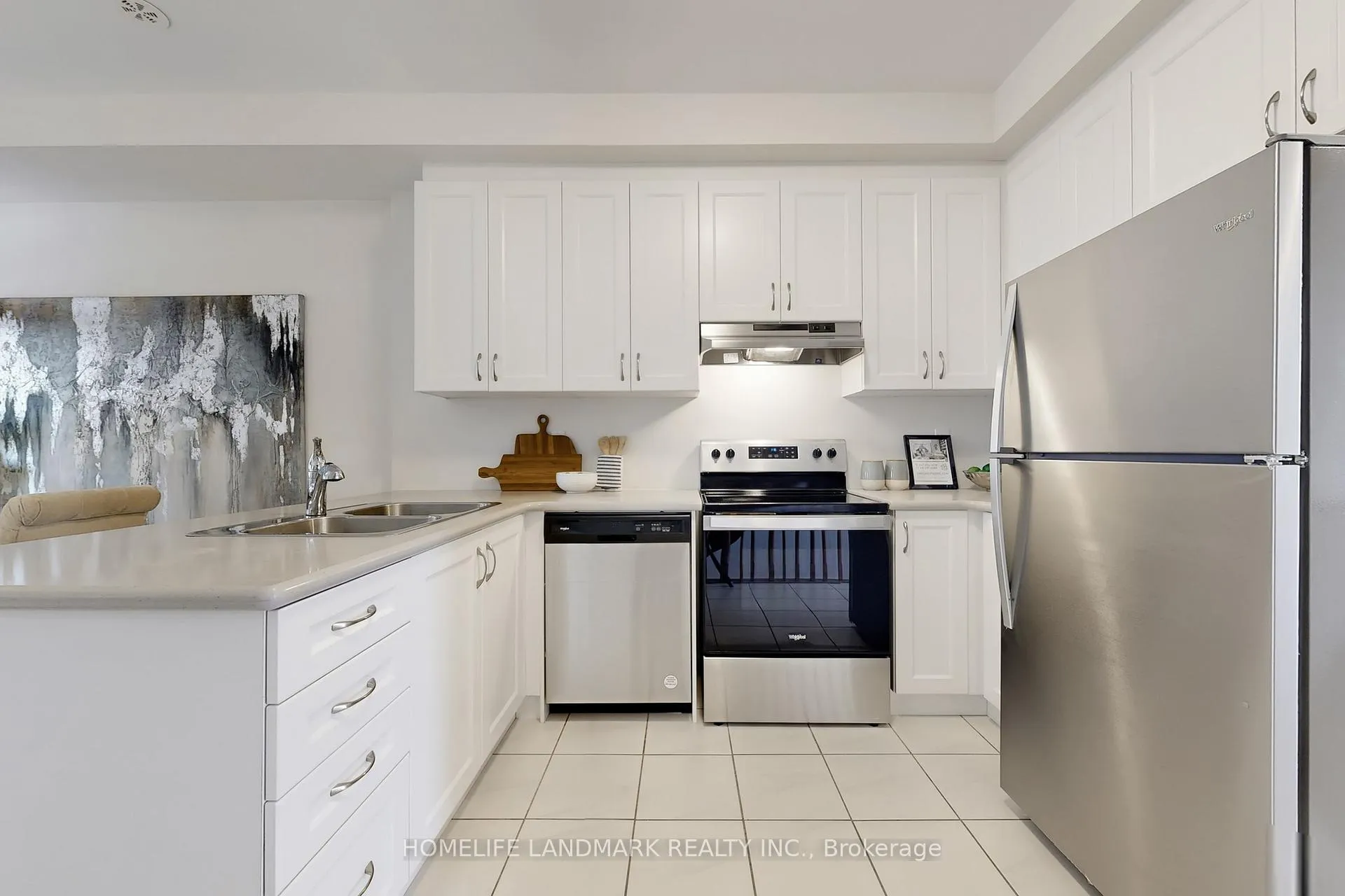 Photo 18 of 34 Stoeber Lane, Markham, Box Grove — HOMEH