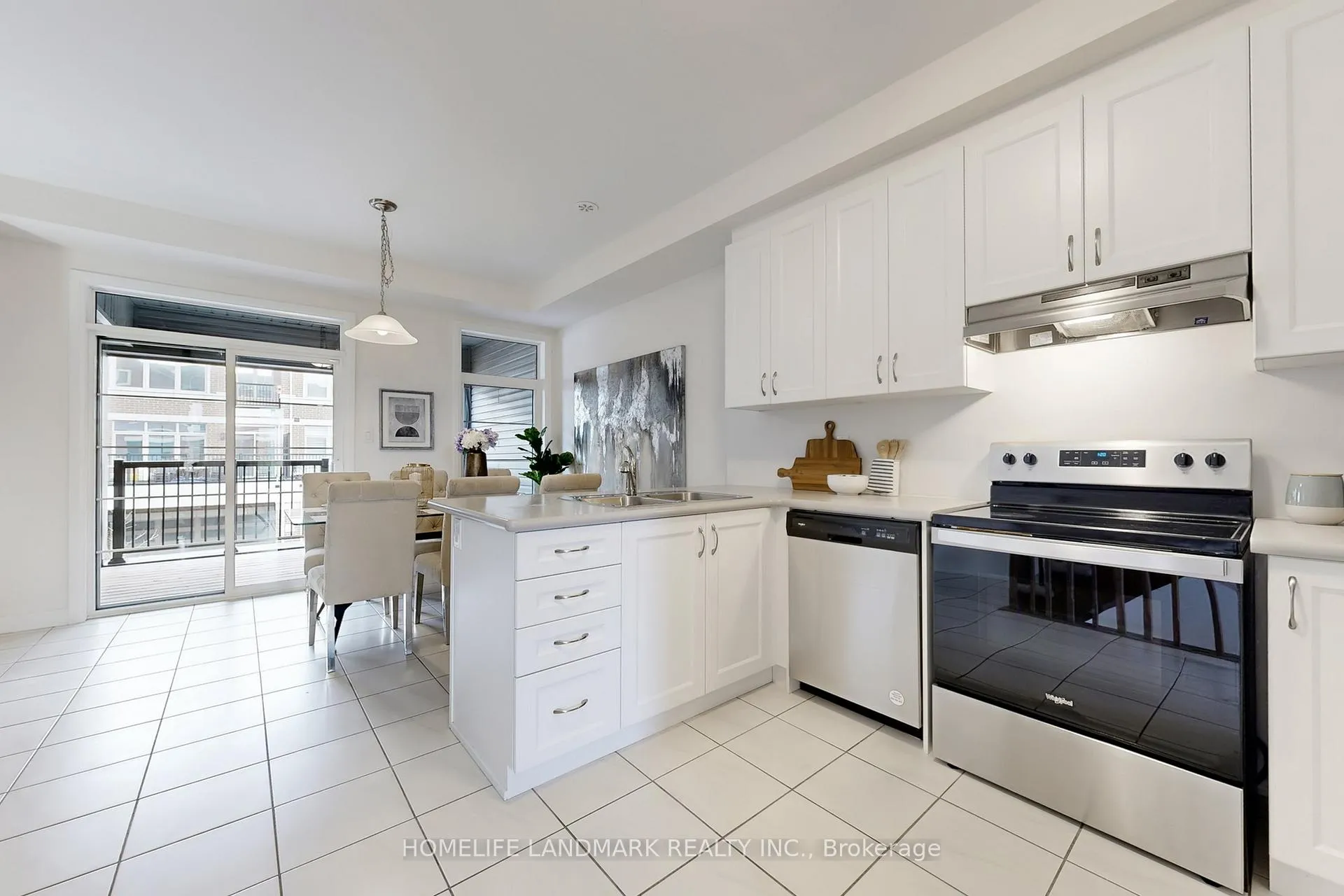Photo 19 of 34 Stoeber Lane, Markham, Box Grove — HOMEH