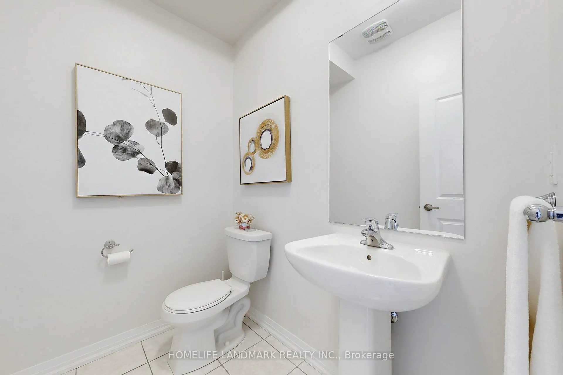 Photo 22 of 34 Stoeber Lane, Markham, Box Grove — HOMEH